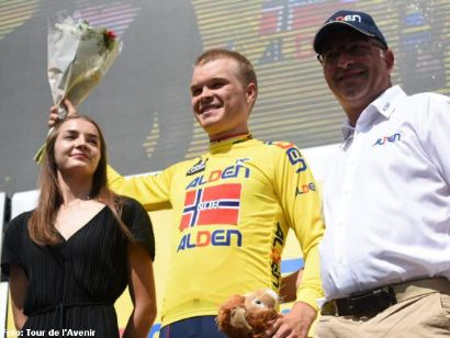 El Tour del Porvenir se disputará del 14 al 19 de agosto