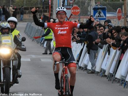 Challenge de Mallorca: Clasificaciones completas del Trofeo Lloseta-Andratx