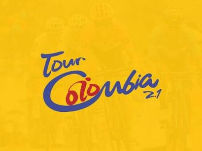 Listado oficial de corredores preinscritos en el Tour Colombia 2.1