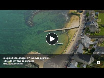 Tour de Bretaña 2019: Vídeo resumen de la etapa 7