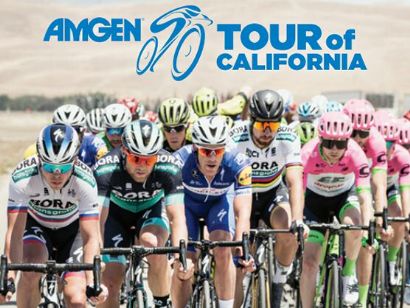 Tour de California 2019: Recorrido, etapas, perfiles, libro de ruta y últimos vencedores