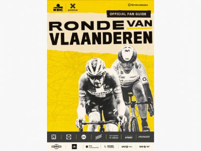 Tour de Flandes 2022: Recorrido, perfil, libro de ruta y últimos vencedores