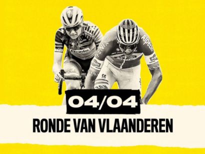 Tour de Flandes 2021: Recorrido completo, perfil y últimos vencedores