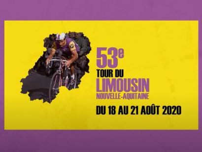 Presentado el Tour de Limousin que contará con Caja Rural, Euskaltel-Euskadi y Kern Pharma