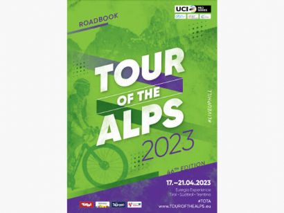 Tour de los Alpes 2023: Recorrido, etapas, perfiles, libro de ruta y últimos vencedores