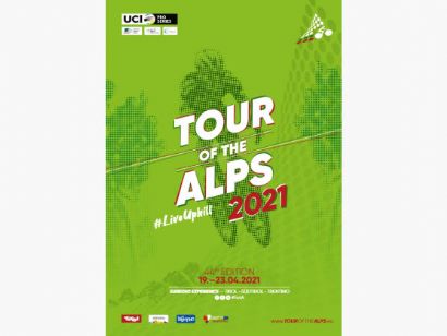 Tour de los Alpes 2021: Recorrido, etapas, perfiles, libro de ruta y últimos vencedores