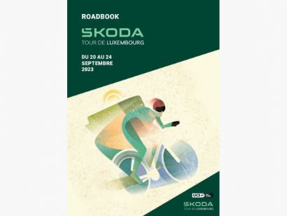 Tour de Luxemburgo 2023: Recorrido, etapas, perfiles, libro de ruta y últimos vencedores