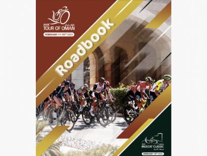 Tour de Omn 2023: Recorrido, etapas, perfiles, libro de ruta y ltimos vencedores