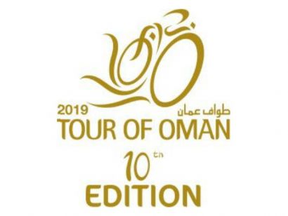 Tour de Omán 2019: Clasificaciones completas de la etapa 1