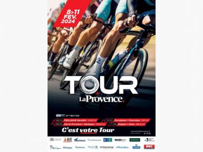 Tour de La Provenza 2024: Recorrido, etapas, perfiles y últimos vencedores