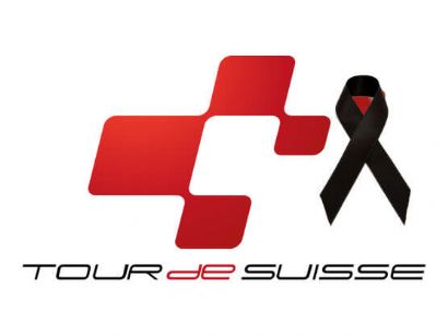 Tour de Suiza: Cancelada la sexta etapa por el fallecimiento de Gino Mäder