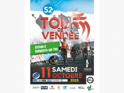 El Tour de Vende despide la temporada francesa con duelo entre velocistas [Previa]