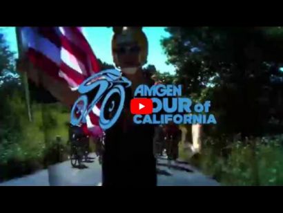 Tour de California: Vídeo resumen etapa 1