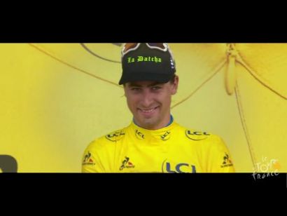 Tour de Francia 2016: Vídeo resumen de la segunda etapa