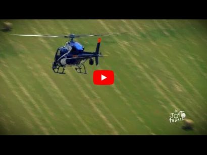 Tour de Francia: Vídeo resumen de la etapa 2