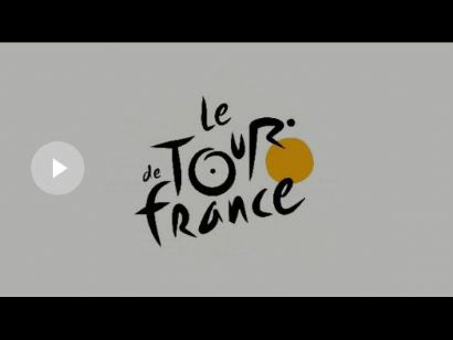 Tour de Francia: Vídeo resumen de la etapa 14