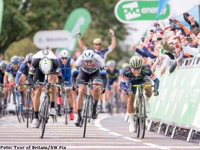 Tour de Gran Bretaña: Clasificaciones completas de la etapa 3