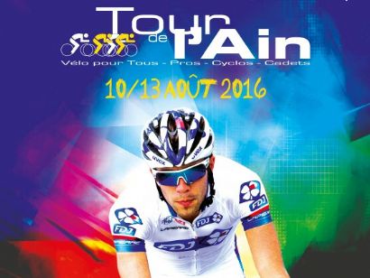 Tour de l´Ain: Clasificaciones completas tras la segunda etapa
