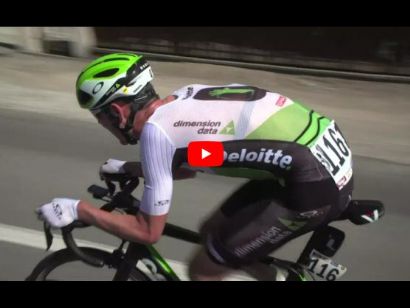 Tour de los Alpes: Vídeo resumen de la etapa 3