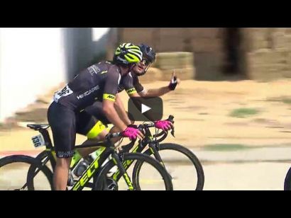 Tour de Utah: Vídeo resumen de la etapa 5