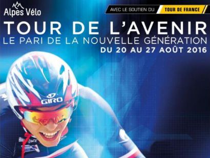 Tour del Porvenir: El francés David Gaudu, vencedor final
