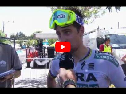 Tour Down Under: Vídeo resumen de la etapa 4