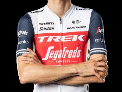 Trek-Segafredo tampoco sale en la Gante-Wevelgem 