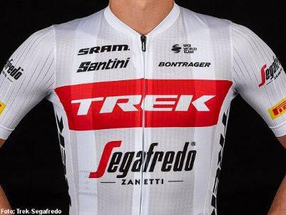 Trek-Segafredo se une a la lista de participantes de la Challenge de Mallorca