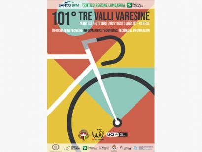 Tres Valles Varesinos 2022: Recorrido, perfil, libro de ruta y últimos vencedores