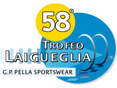 Listado oficial de ciclistas inscritos en el Trofeo Laigueglia 2021