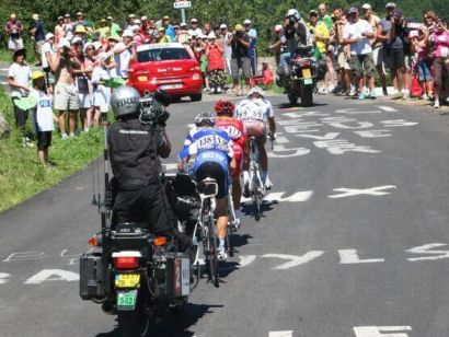 Tour de California 2019: TV, horarios de retransmisión y dónde ver en directo