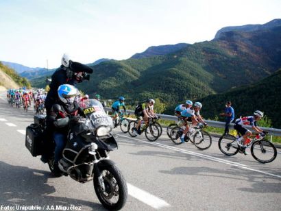 La Vuelta Femenina 2024: TV, horarios de emisión y dónde ver en directo