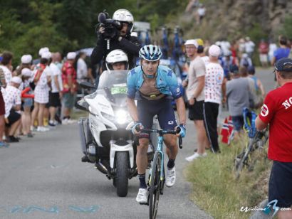 TV, horarios de emisión y dónde ver en directo el Trofeo Laigueglia 2025
