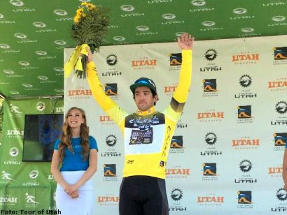 Tour de Utah 2017: Clasificaciones completas de la etapa 1