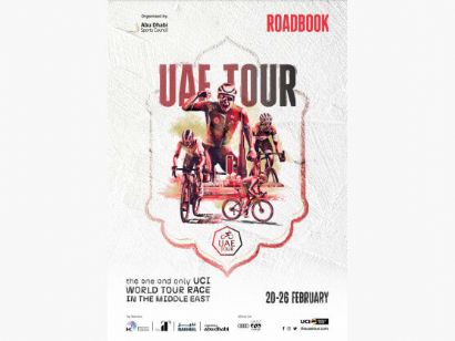 UAE Tour 2023: Recorrido, etapas, perfiles, libro de ruta y todos los vencedores