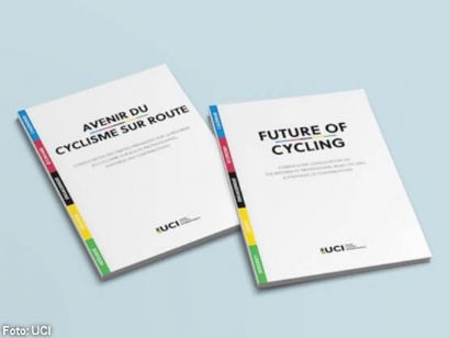 La UCI abre el debate sobre un l�mite presupuestario de los equipos y una reforma del ciclismo