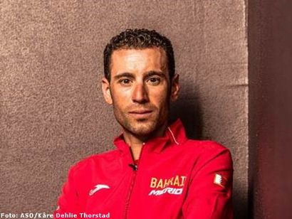 Vincenzo Nibali acudirá al Critérium del Dauphiné con el objetivo de afinar su forma para el Tour