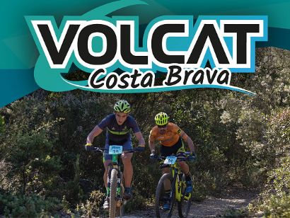 La Volcat Costa Brava 2021 presenta unos recorridos para disfrutar