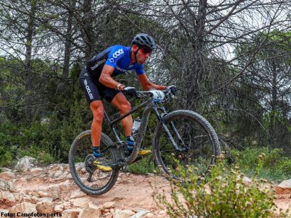 La VolCAT Half 2020 se celebra el 10 y 11 de octubre