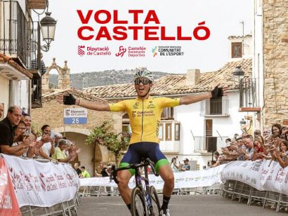 Castelln acoger dos pruebas de la Copa de las Naciones Junior 2026
