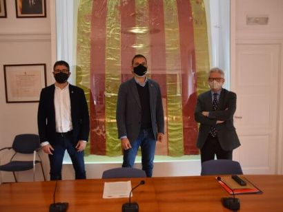 Sant Feliu de Guíxols será la Gran Salida de la Volta a Catalunya en 2022 y 2023