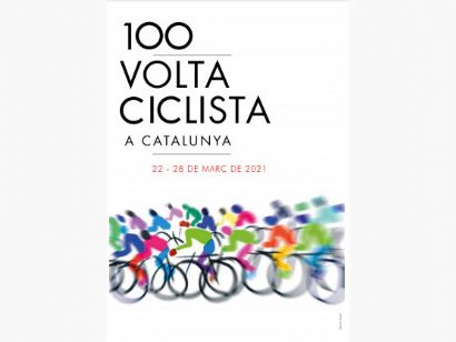 Volta a Catalunya 2021: Recorrido, etapas, perfiles, libro de ruta y últimos vencedores