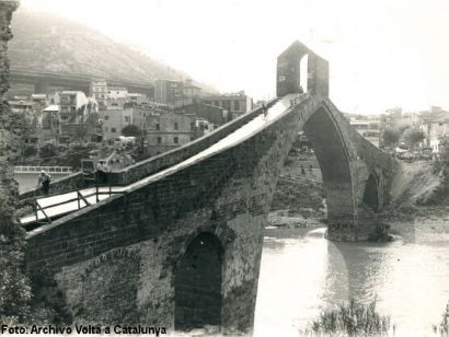 Martorell, Ciudad Europea del Deporte 2023, tendrá una salida de la Volta a Catalunya