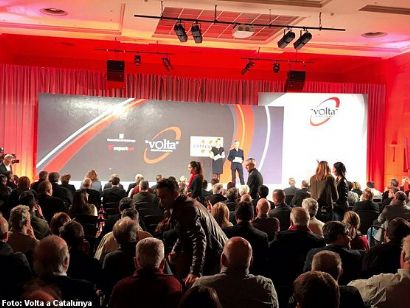 Los organizadores de la Volta a Catalunya no ven peligrar la carrera por el coronavirus