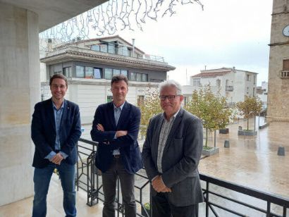 L´Escala se estrena en la Volta a Catalunya con una salida de etapa