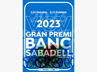 Volta a la Comunitat Valenciana 2023: Recorrido, etapas, perfiles, libro de ruta y últimos vencedores