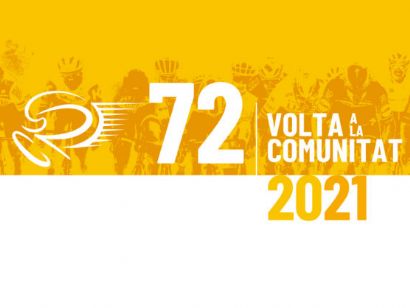 La Volta a la Comunitat Valenciana, del 14 al 18 de abril tras el cambio de fechas