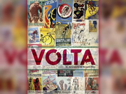 Se estrena "VOLTA", el documental del centenario de la Volta a Catalunya