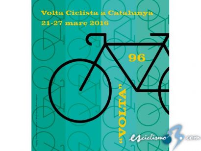 Presentado el recorrido de la Volta a Catalunya 2016 [Perfiles]