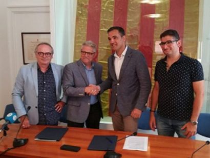 Sant Feliu de Guíxols tendrá una llegada y una salida de la Volta a Catalunya 2019